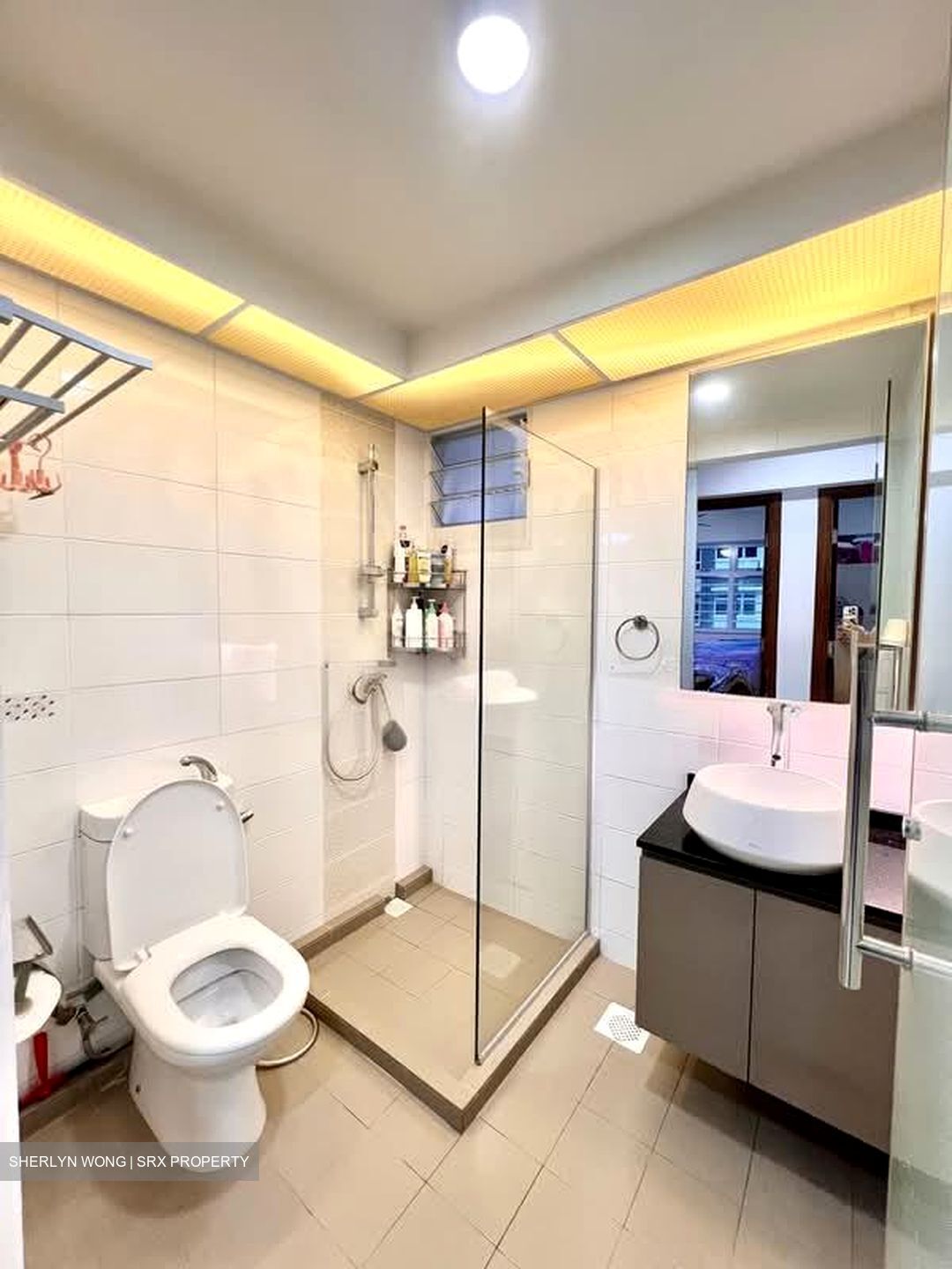 Blk 450B West Terra @ Bukit Batok (Bukit Batok), HDB 4 Rooms #591923841